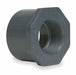 CPVC Bushing 2 in 1 in NPT