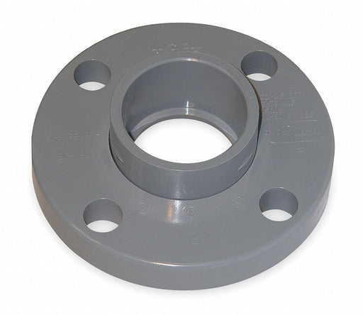 VanStoneFlange 37/8in Sched.80 LapJoint