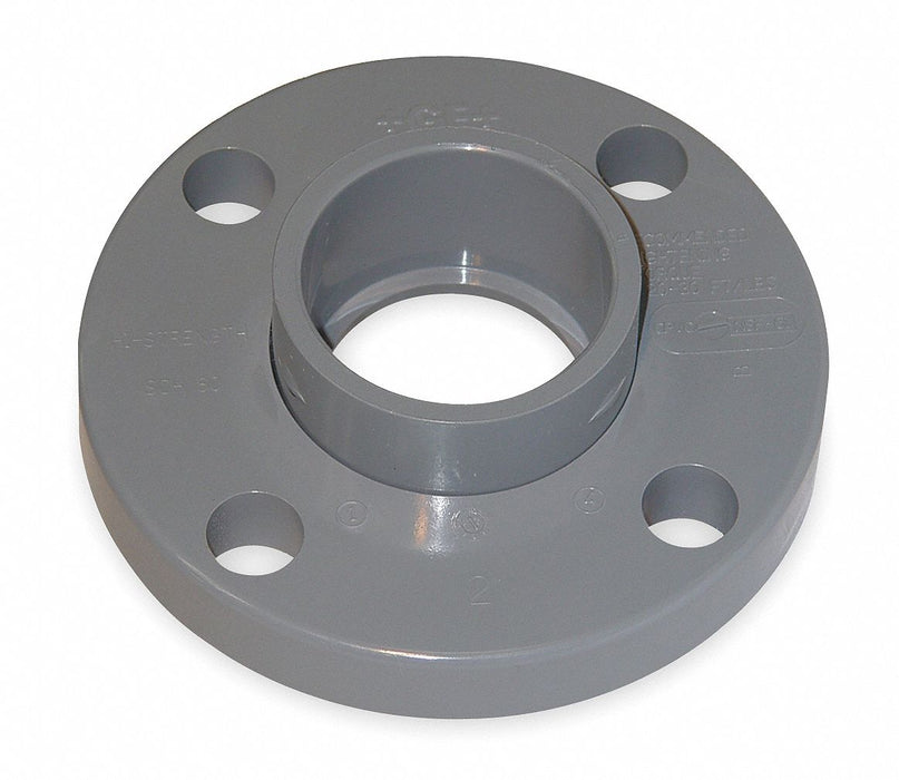 VanStoneFlange 31/2in Sched.80 LapJoint