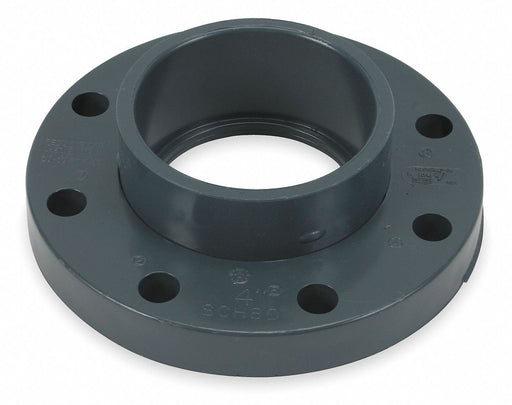 VanStoneFlange 71/2in Sched.80 LapJoint