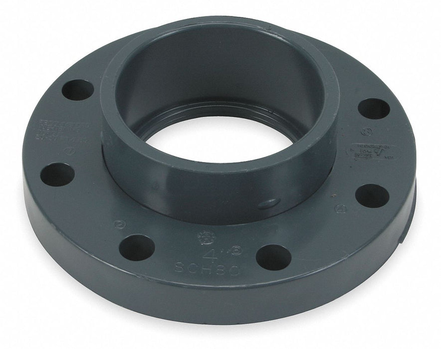 VanStoneFlange 71/2in Sched.80 LapJoint