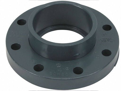 VanStoneFlange 71/2in Sched.80 LapJoint