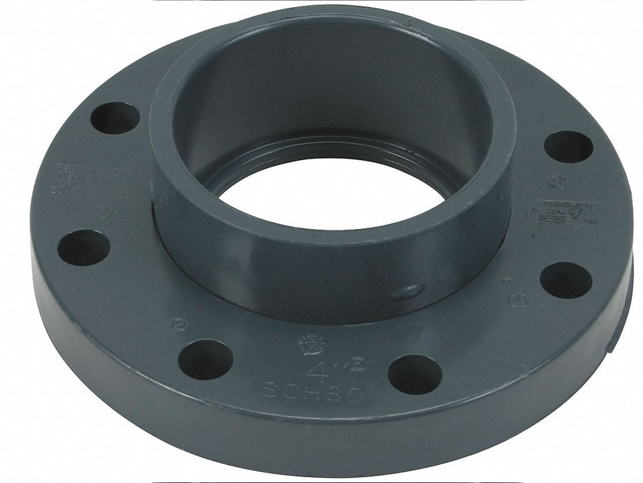 VanStoneFlange 71/2in Sched.80 LapJoint