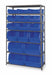 D5571 Bin Shlvng 18inx75inx42in Blue