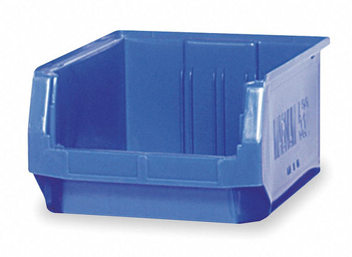 F8681 Bin 19.75 in L 12.375 in W Plastic