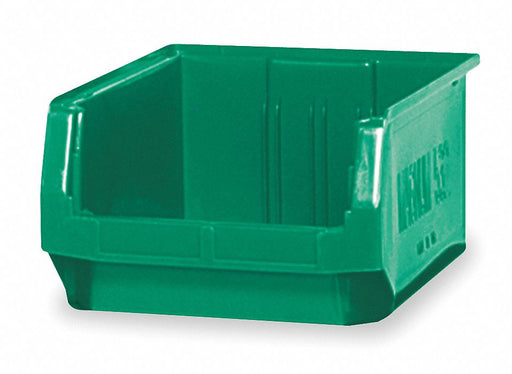 F8681 Bin 19.75 in L 12.375 in W Plastic