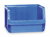 F8680 Bin 19.75 in L 18.375 in W Plastic