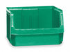 F8680 Bin 19.75 in L 18.375 in W Plastic
