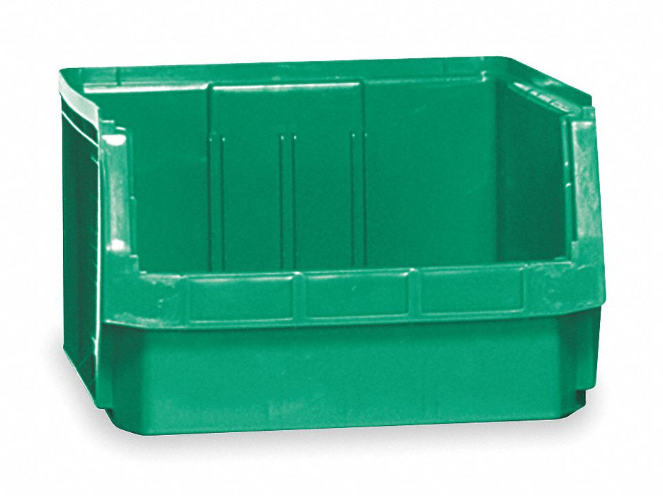 F8680 Bin 19.75 in L 18.375 in W Plastic