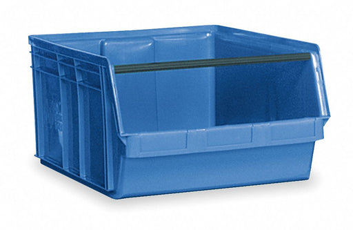 F8679 Bin 29 in L 18.375 in W Plastic