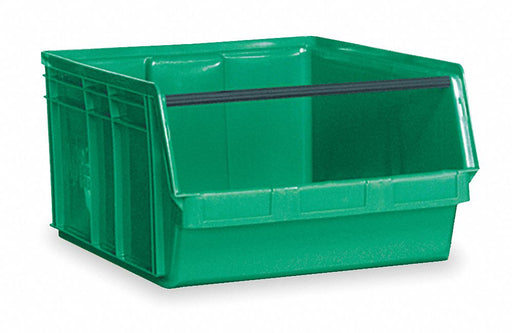 F8679 Bin 29 in L 18.375 in W Plastic