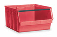 F8679 Bin 29 in L 18.375 in W Plastic