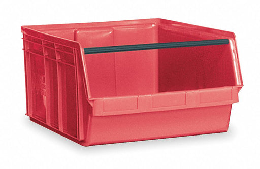 F8679 Bin 29 in L 18.375 in W Plastic