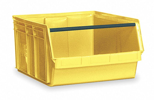 F8679 Bin 29 in L 18.375 in W Plastic