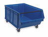D5569 MobileBin 29inL 18.375inW Plastic