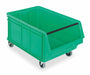 D5569 MobileBin 29inL 18.375inW Plastic