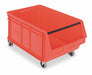 D5569 MobileBin 29inL 18.375inW Plastic