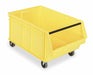 D5569 MobileBin 29inL 18.375inW Plastic