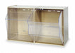 G4994 Tip-Out Bin Ivory Unfinished 13 7/8 in