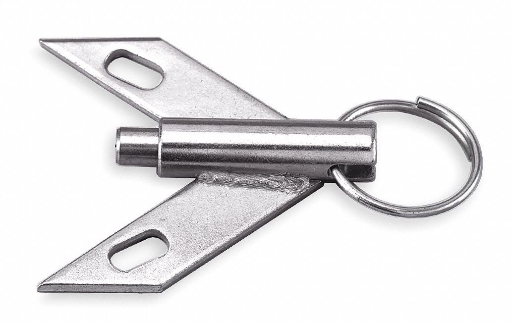 Caster Lock Kit forWheel W 3 Face