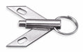 Caster Lock Kit forWheel W 3 Face