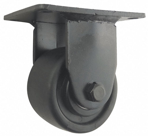 PlateCaster Rigid Polypropylene 4 1/16 H