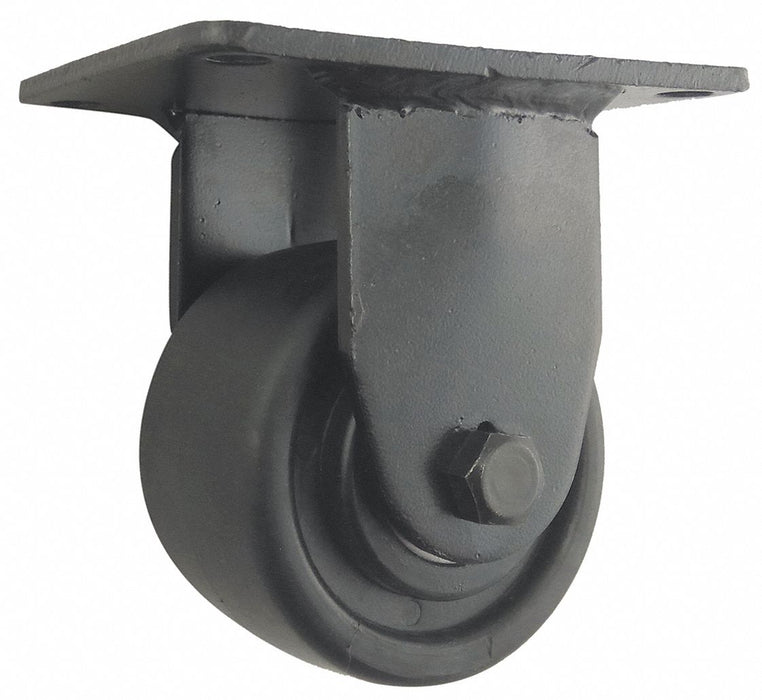 PlateCaster Rigid Polypropylene 4 1/16 H