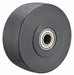 Caster Wheel 5 dia 3 000 lb Black