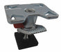 Adj.-H Floor Lock 5 