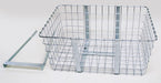 Wire Carrier Basket 15 W 21 L 9 H