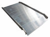 Walk Ramp Apron End 2000 lb 38 In x 6 ft