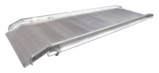 Walk Ramp Apron End 1700 lb 28 In x 8 ft