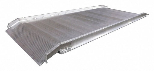Walk Ramp Apron End 1700 lb 38 In x 8 ft