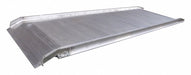 Walk Ramp Apron End 1500lb 38 In x 10 ft