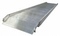 Walk Ramp Apron End 1400lb 28 In x 12 ft