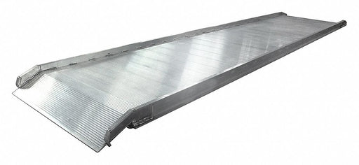 Walk Ramp Apron End 1200lb 38 In x 14 ft