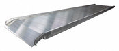 Walk Ramp Apron End 1000lb 40 In x 16 ft