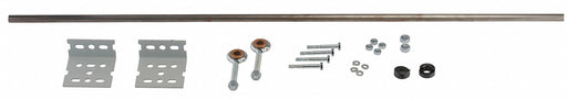 Cylinder Brush Holder 36 Overall L SS