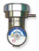 Gas Regulator Demand Flow
