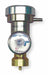 Gas Regulator Demand Flow Steel