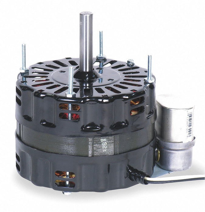 Open Drip Proof Motor