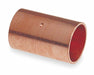 Straight Copper Cup 2 in FTG 2 in