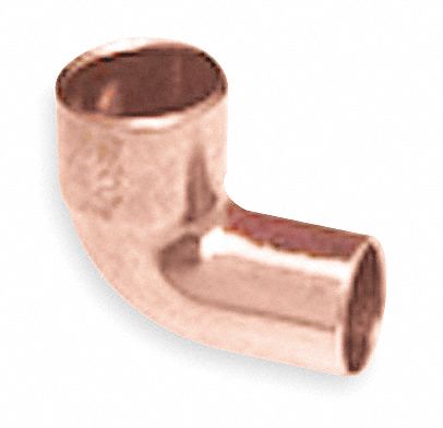 Elbow Copper FTG 3 in FTG 3 in
