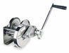 Hand Winch Spur Gear w/Brake 2000 lb.