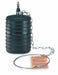 Test Ball Plug Ring Chain 4.5 Deflate L