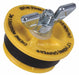 Pipe Plug Wing Nut 1.75 H 1 1/2 Pipe