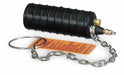 Test Ball Plug Ring Chain 3.8 Deflate L