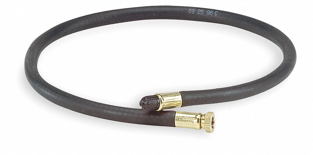 Extension Hose 10 ft L 2.25 H