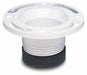 Toilet Flange PVC