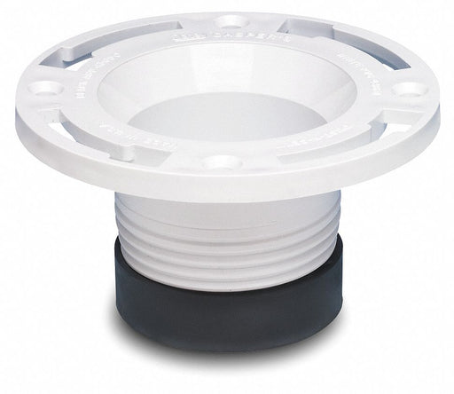 Toilet Flange Universal Fit